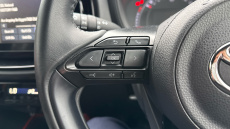 Toyota Aygo X 1.0 VVT-i Edge 5dr Petrol Hatchback